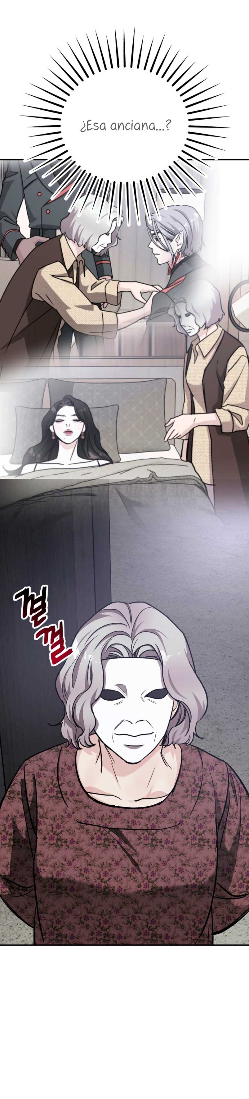 Por el reino Capítulo 54 - Página 24