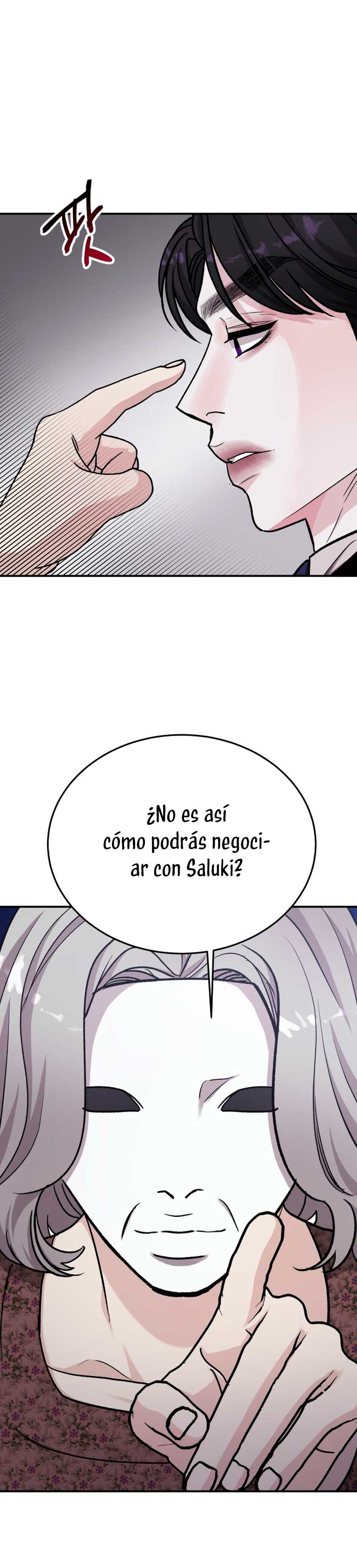 Por el reino Capítulo 54 - Página 27