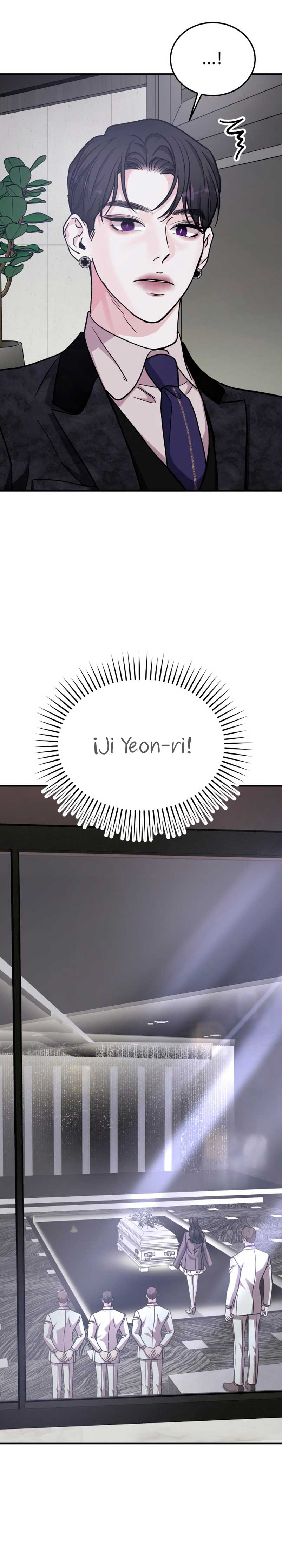 Por el reino Capítulo 54 - Página 31