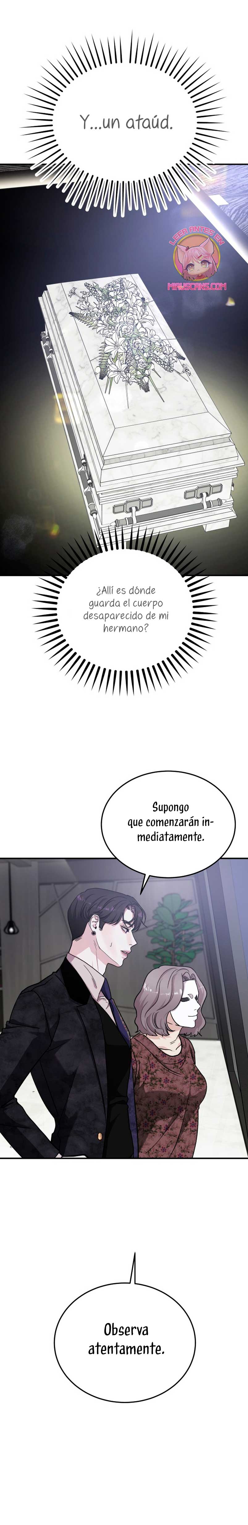 Por el reino Capítulo 54 - Página 32