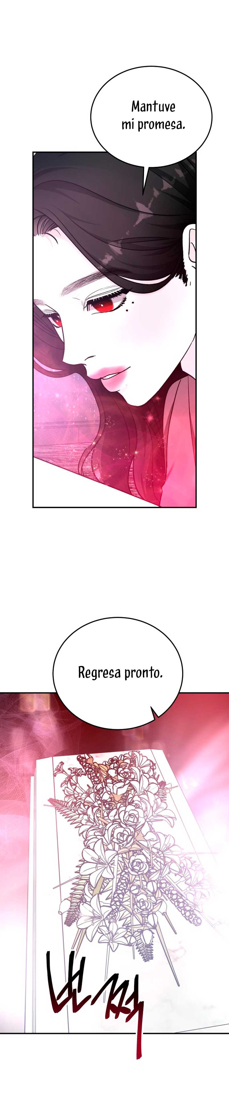 Por el reino Capítulo 54 - Página 34