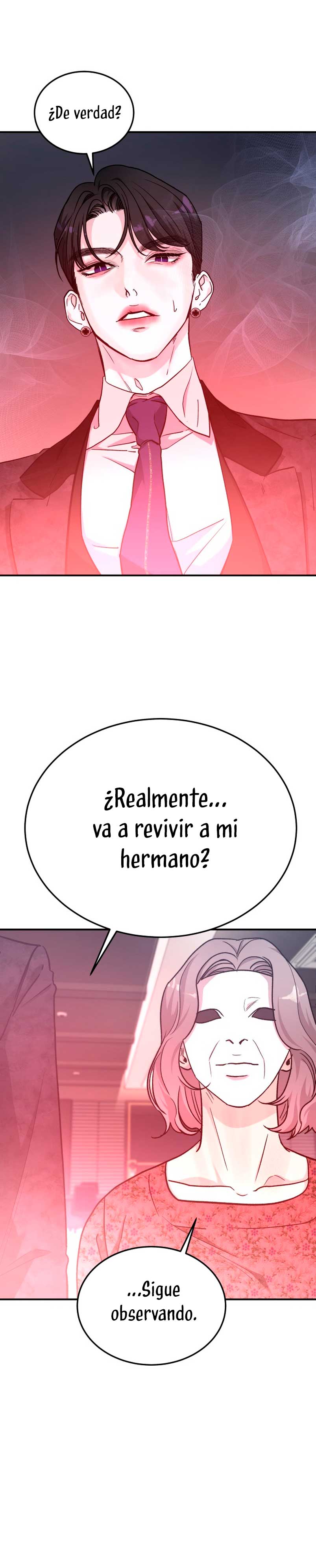 Por el reino Capítulo 54 - Página 35