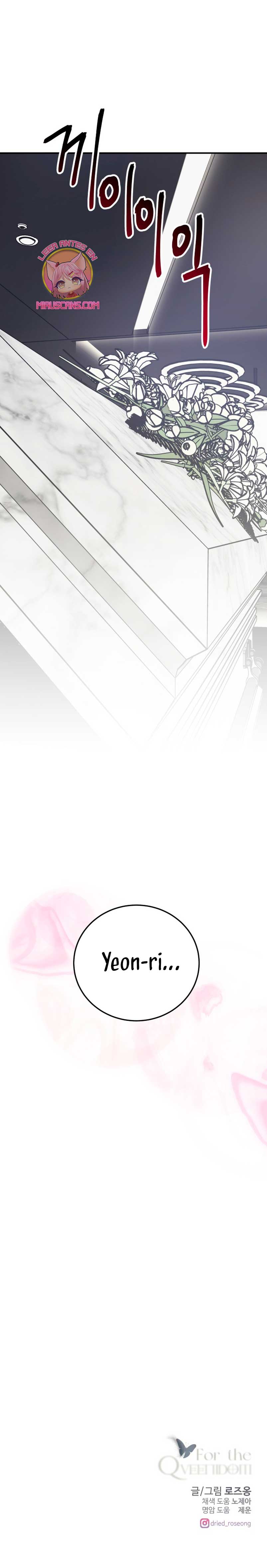 Por el reino Capítulo 54 - Página 40