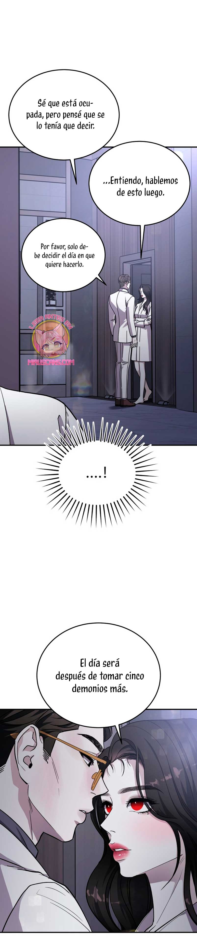 Por el reino Capítulo 54 - Página 5