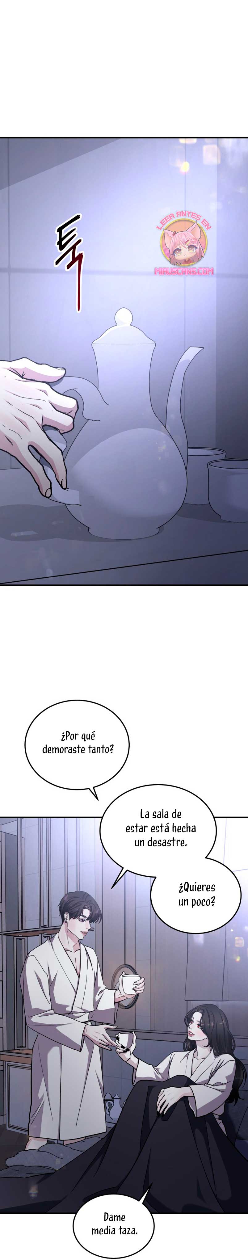 Por el reino Capítulo 54 - Página 7