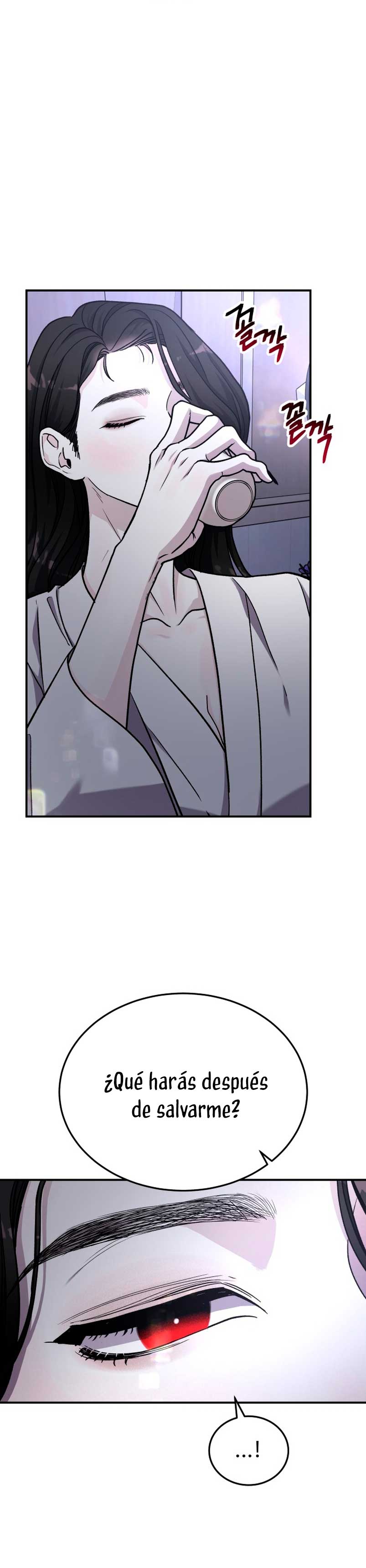 Por el reino Capítulo 54 - Página 8