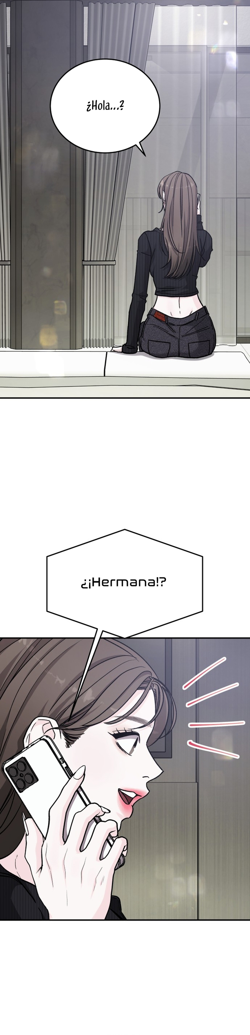 Por el reino Capítulo 55 - Página 10