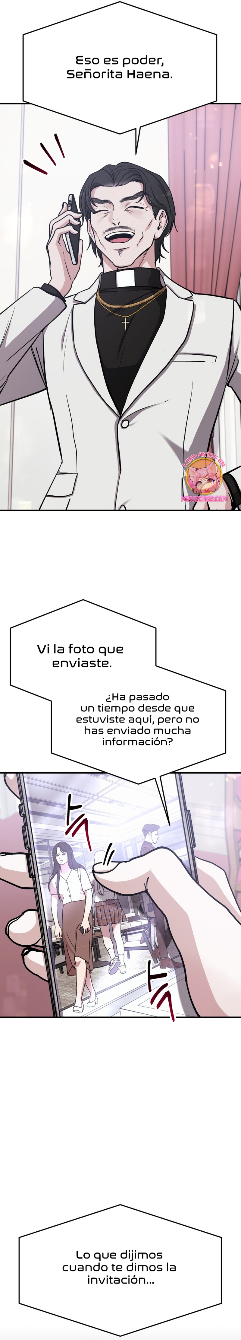 Por el reino Capítulo 55 - Página 12