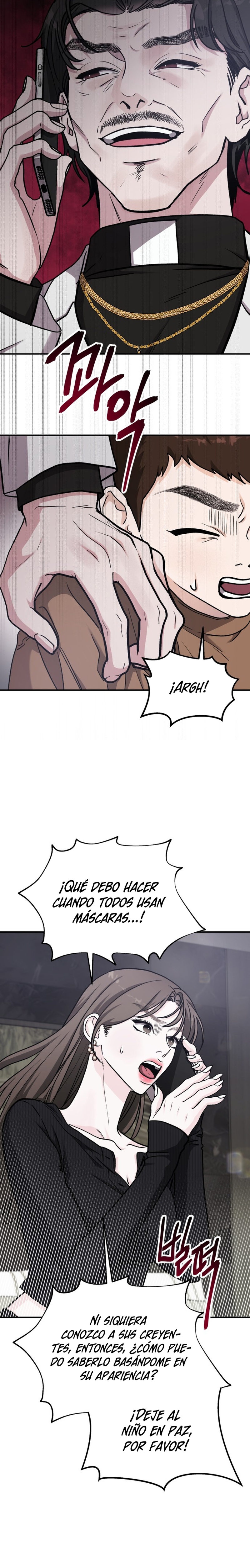 Por el reino Capítulo 55 - Página 14