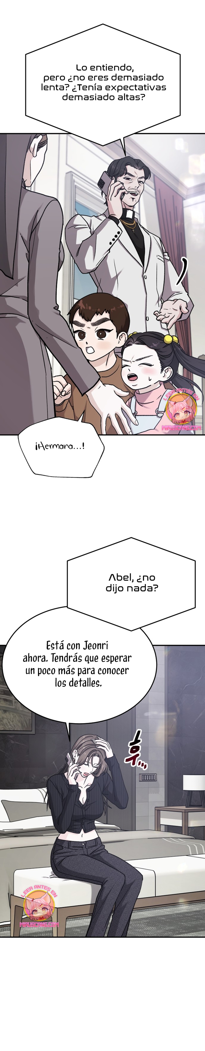 Por el reino Capítulo 55 - Página 15