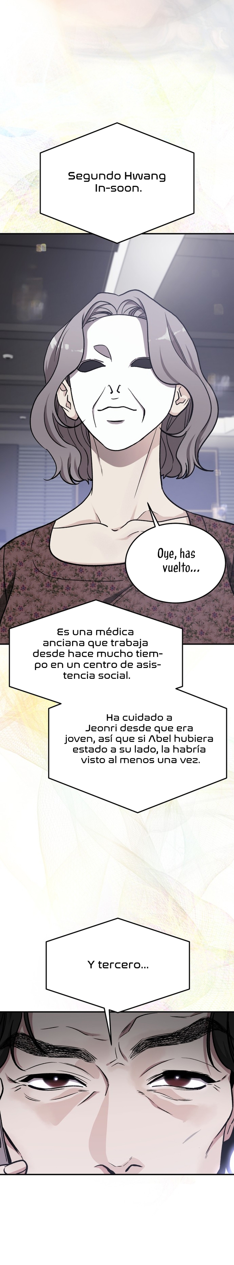 Por el reino Capítulo 55 - Página 17