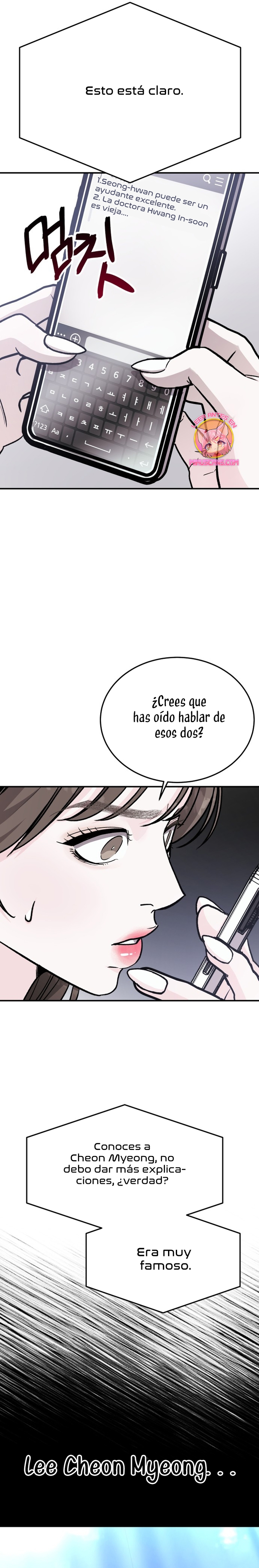 Por el reino Capítulo 55 - Página 18