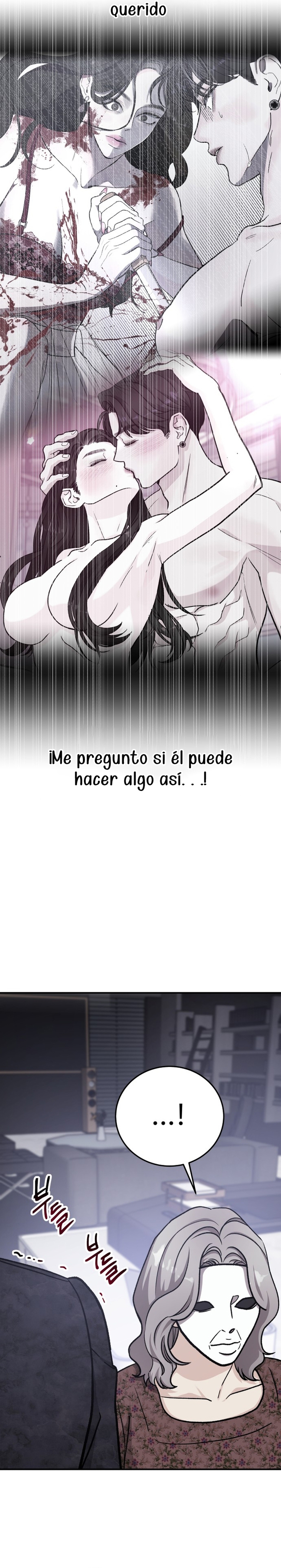 Por el reino Capítulo 55 - Página 26