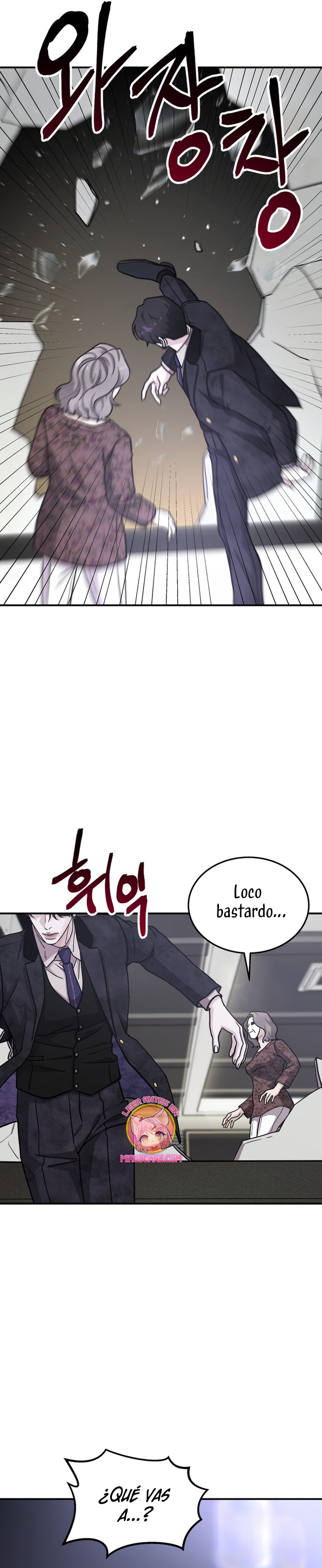 Por el reino Capítulo 55 - Página 28