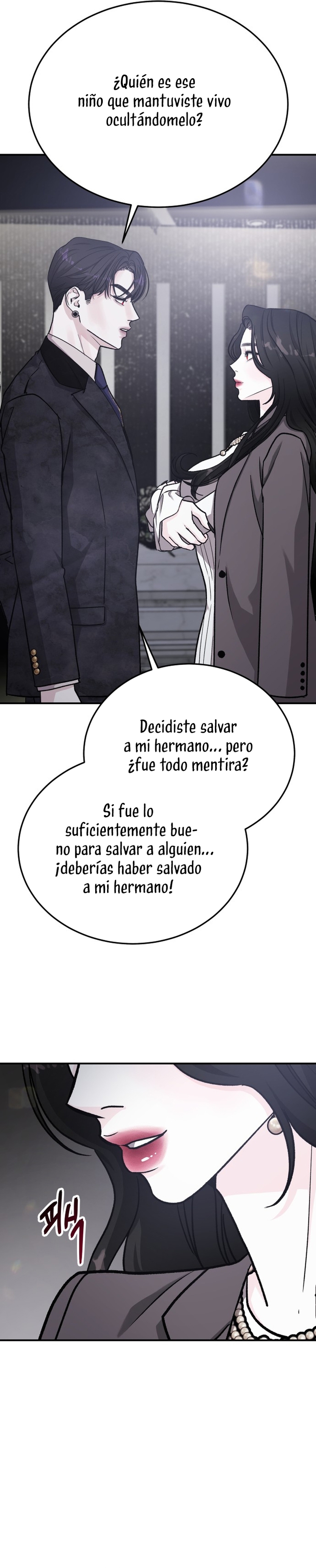 Por el reino Capítulo 55 - Página 33