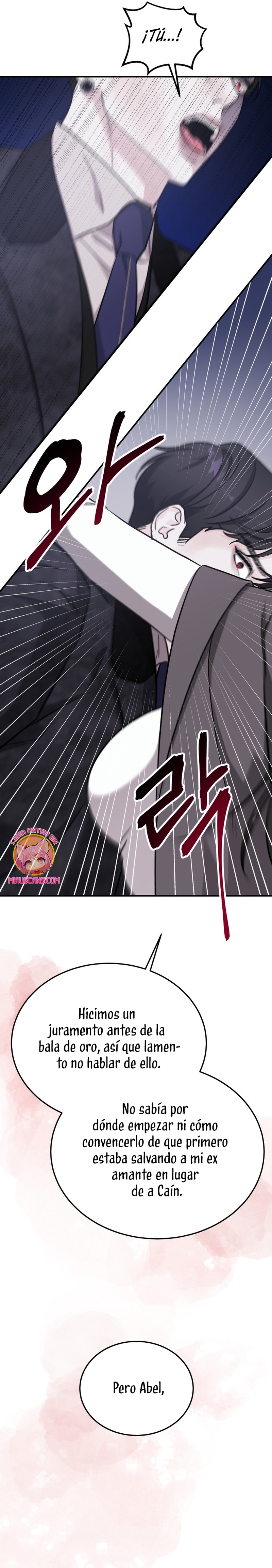 Por el reino Capítulo 55 - Página 35