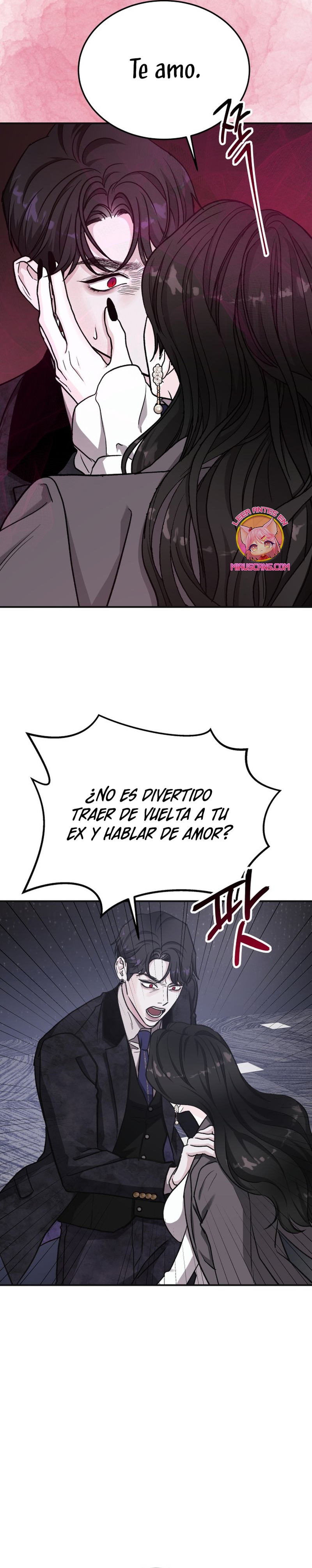 Por el reino Capítulo 55 - Página 38