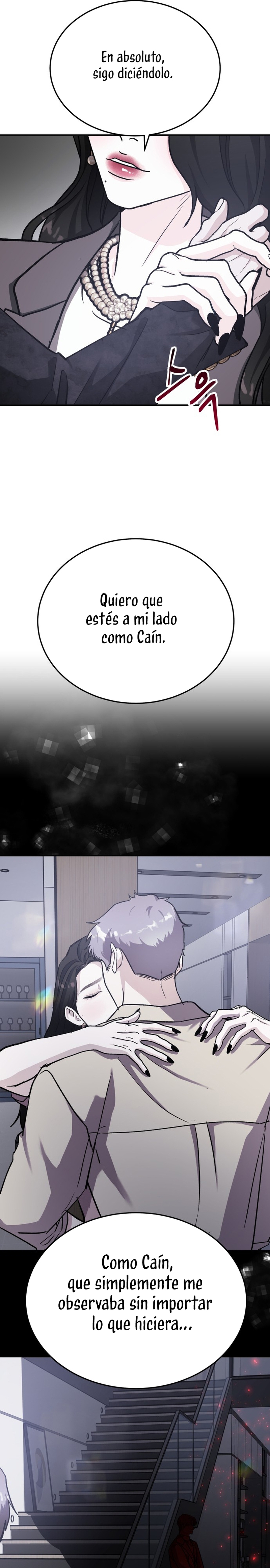 Por el reino Capítulo 55 - Página 39