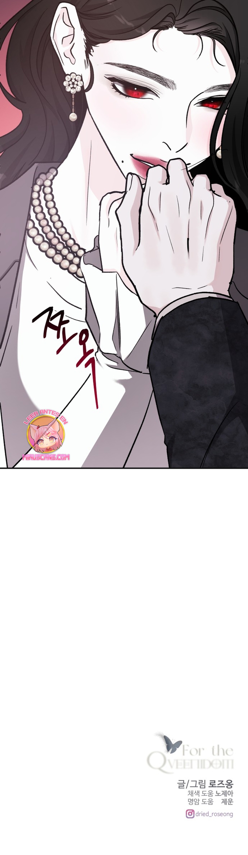 Por el reino Capítulo 55 - Página 41