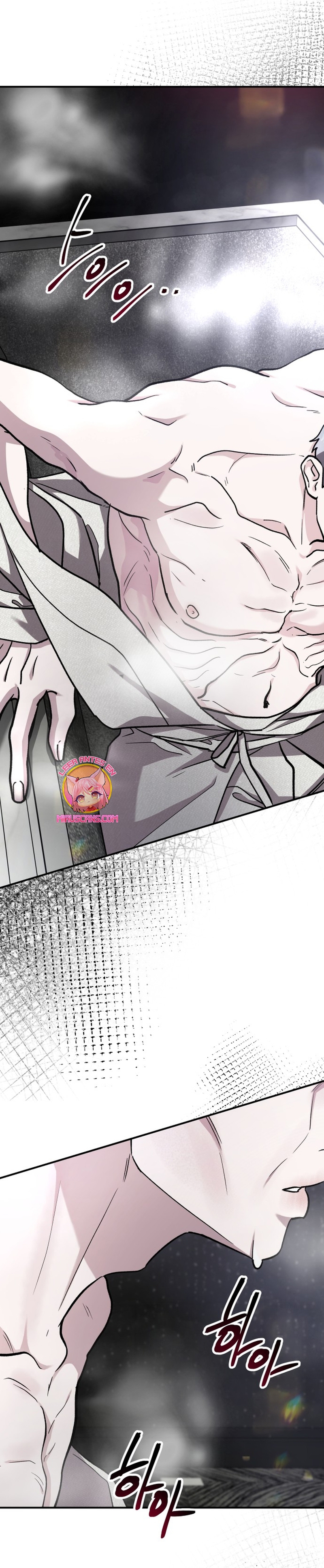 Por el reino Capítulo 55 - Página 5