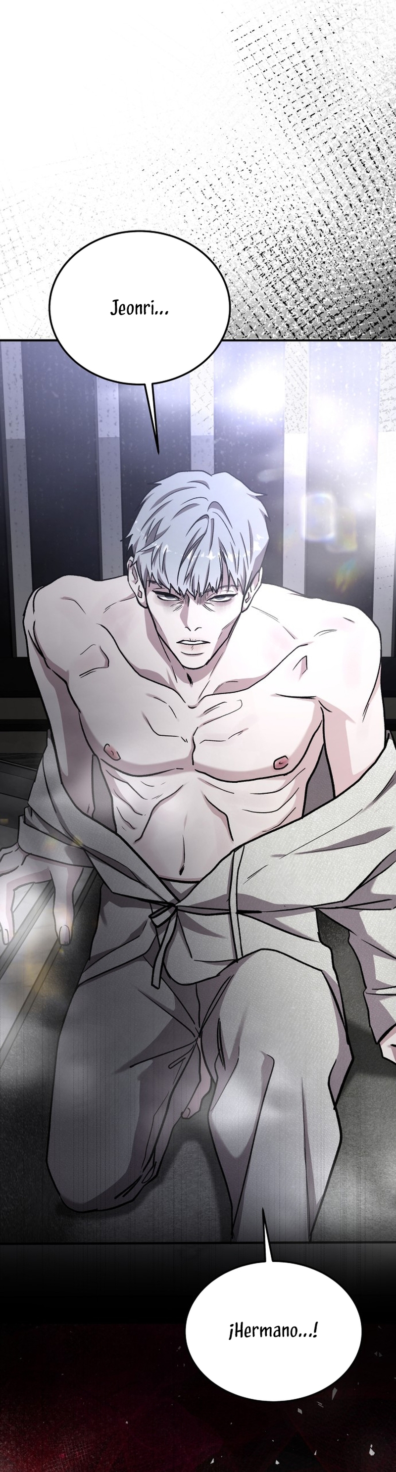 Por el reino Capítulo 55 - Página 6