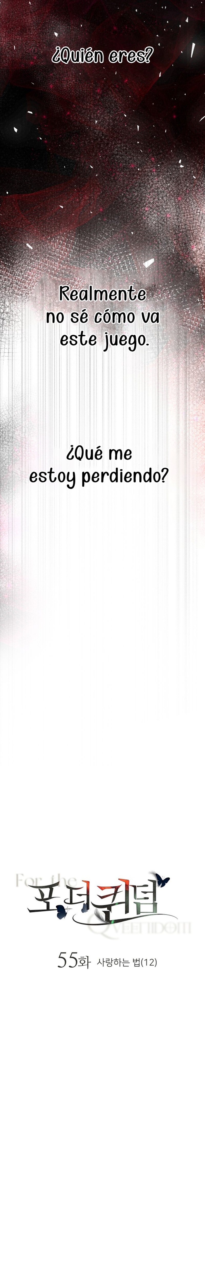 Por el reino Capítulo 55 - Página 7