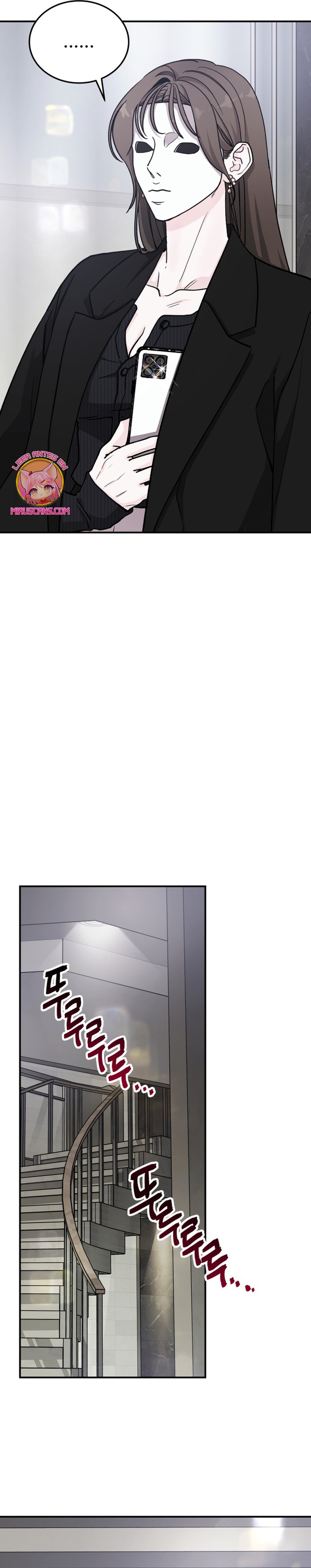 Por el reino Capítulo 55 - Página 9