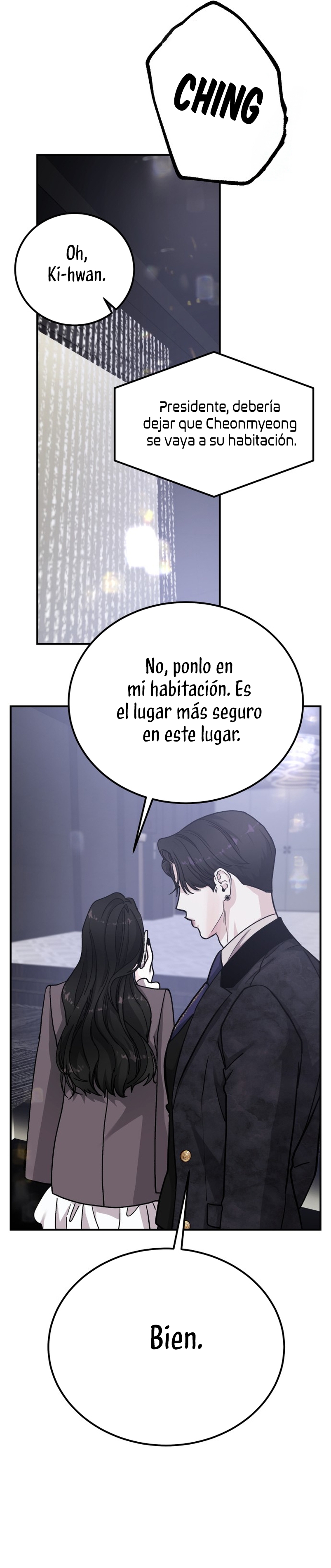 Por el reino Capítulo 56 - Página 14