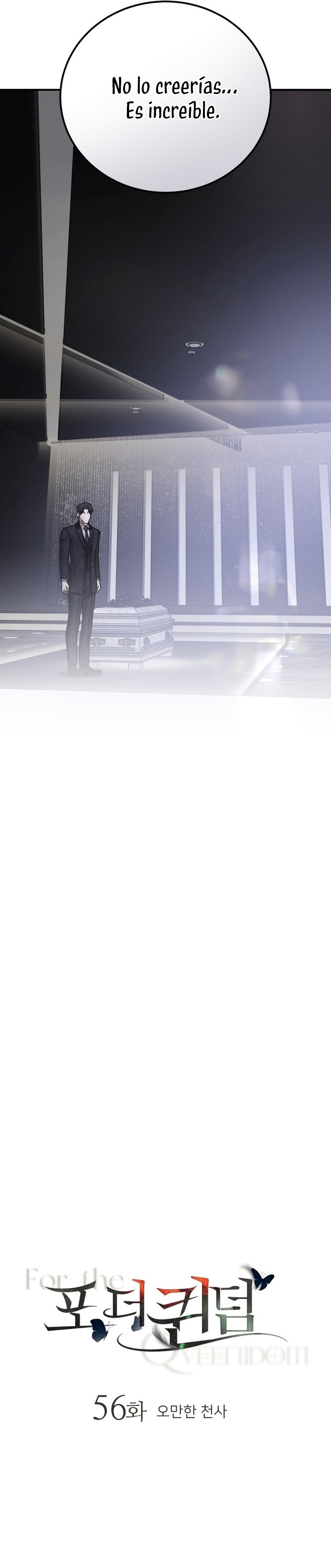 Por el reino Capítulo 56 - Página 16