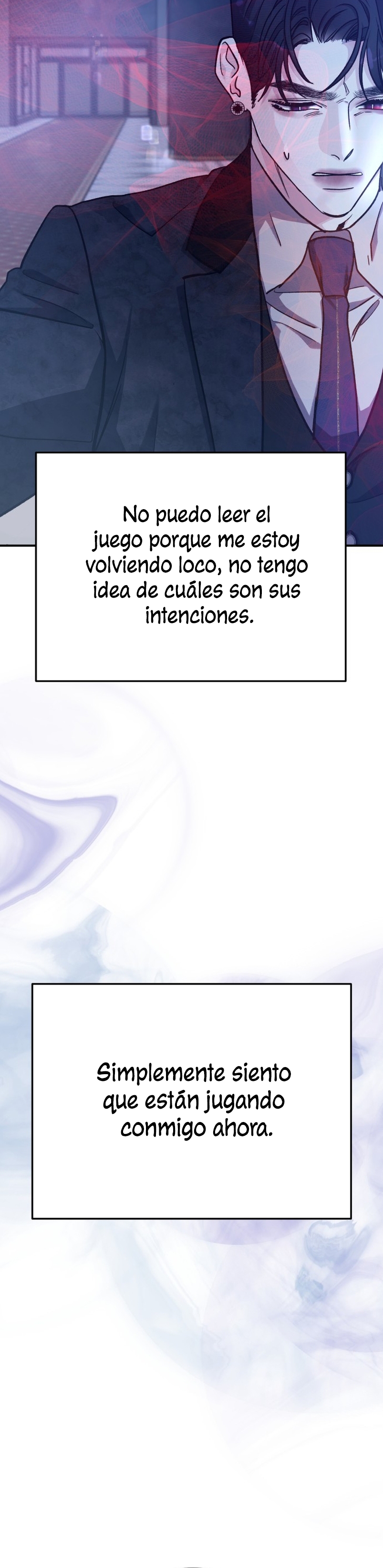 Por el reino Capítulo 56 - Página 23