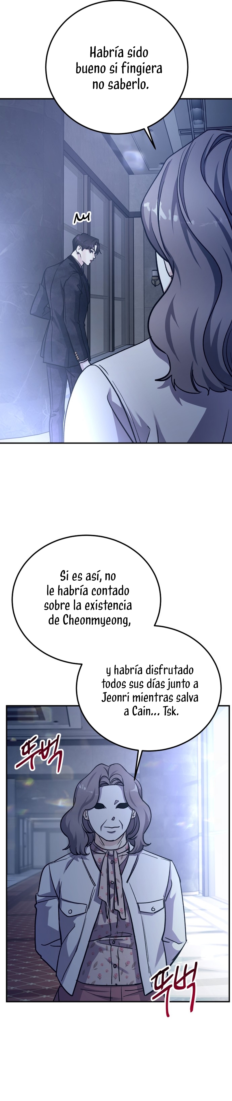 Por el reino Capítulo 56 - Página 24