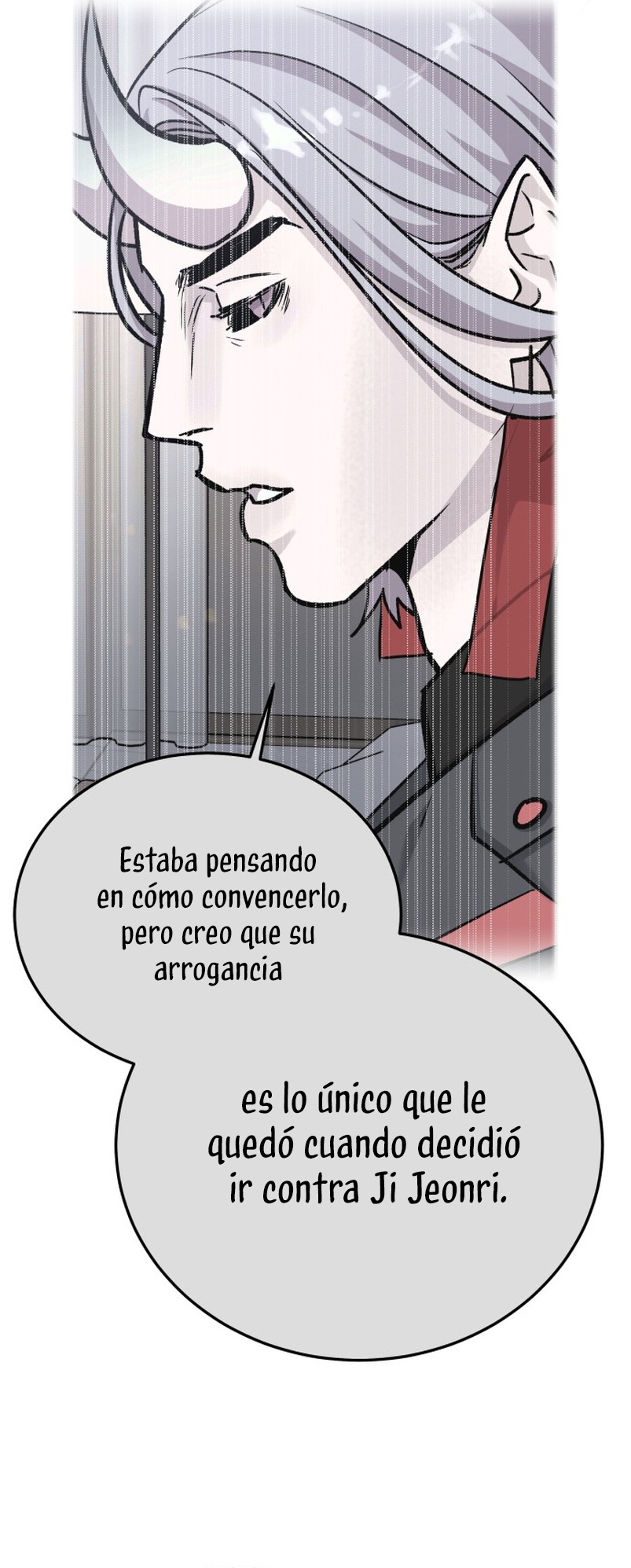 Por el reino Capítulo 56 - Página 29