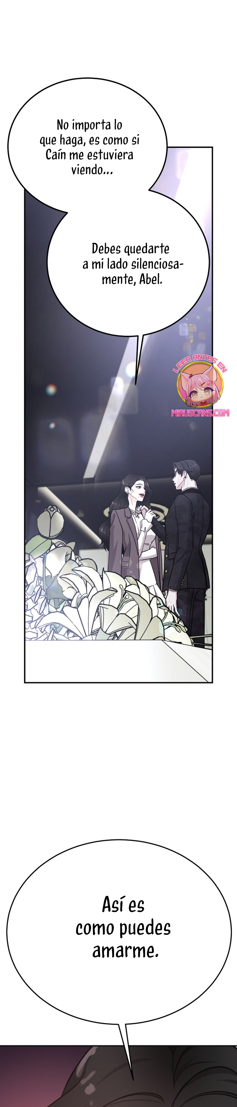 Por el reino Capítulo 56 - Página 3