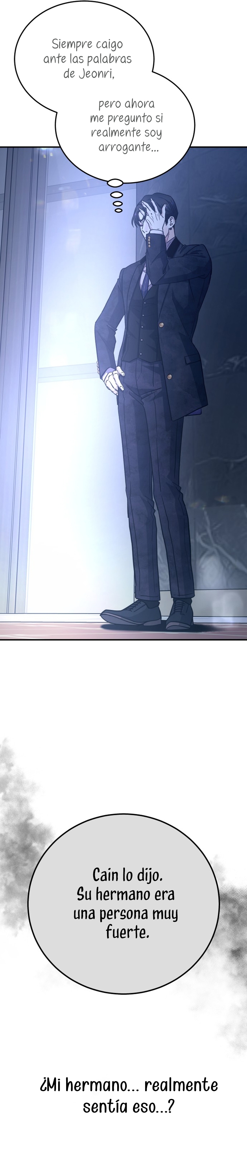 Por el reino Capítulo 56 - Página 35