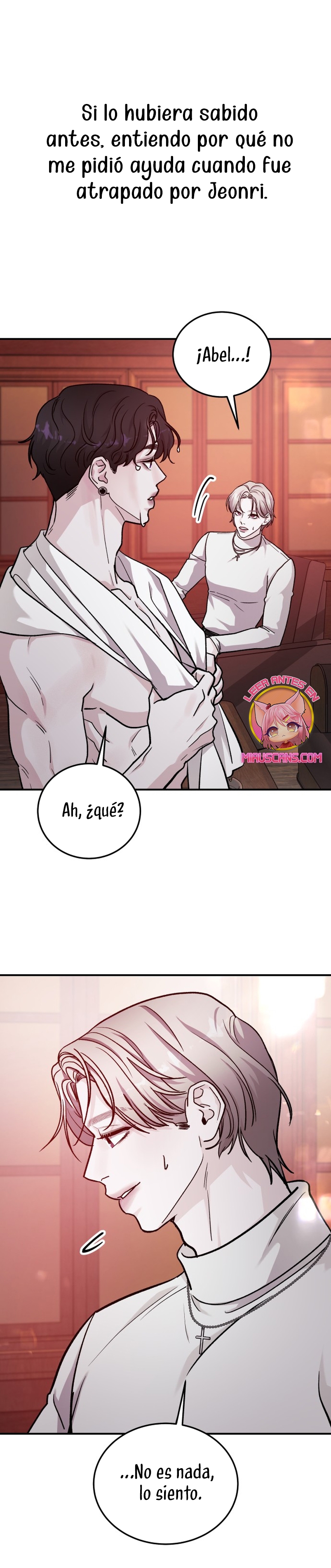 Por el reino Capítulo 56 - Página 36