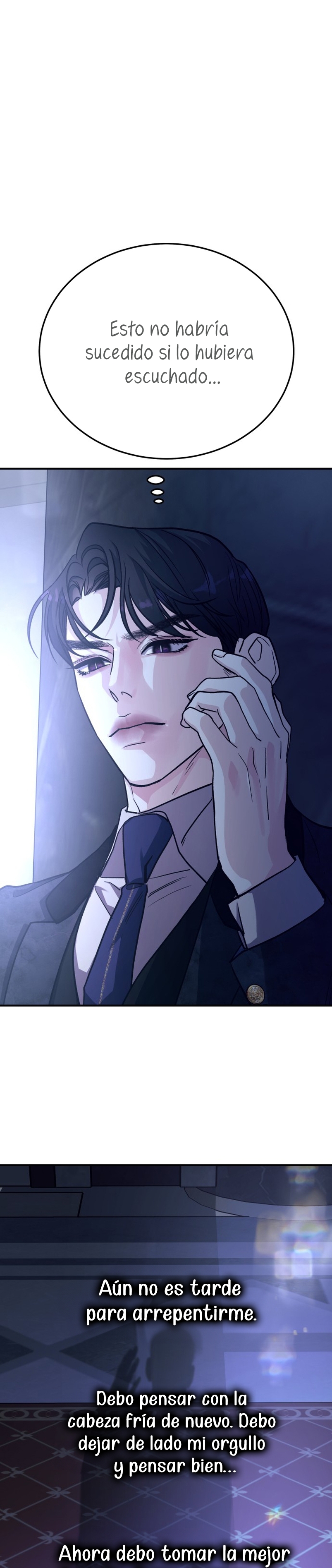 Por el reino Capítulo 56 - Página 37