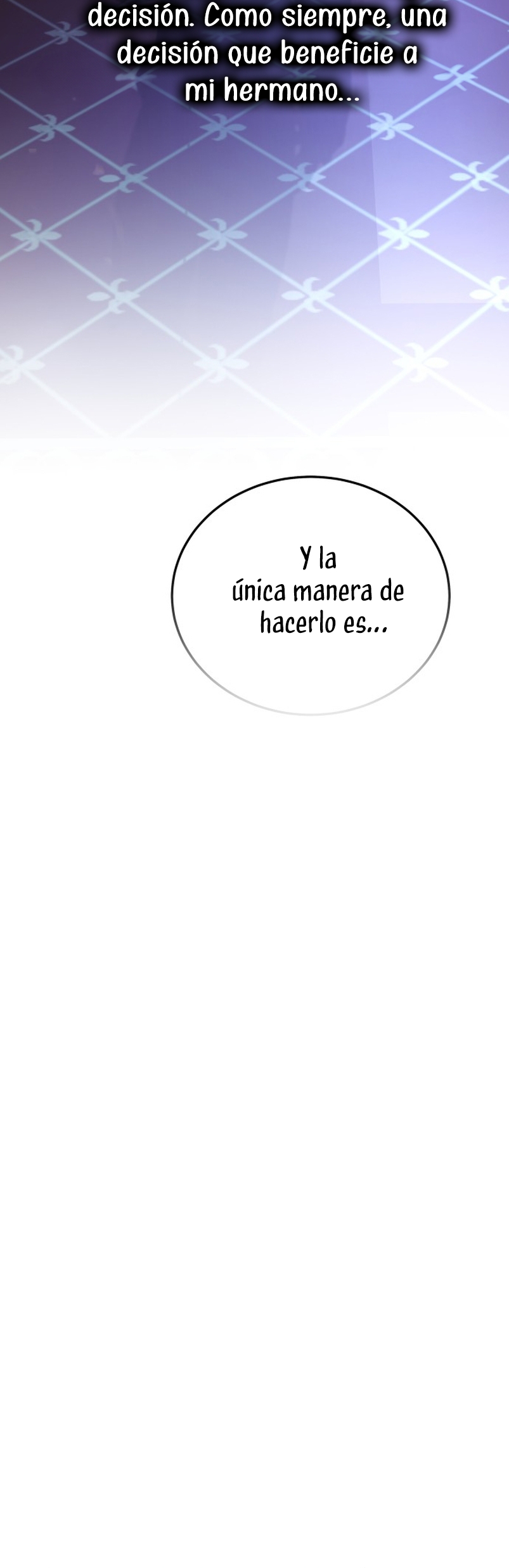 Por el reino Capítulo 56 - Página 38