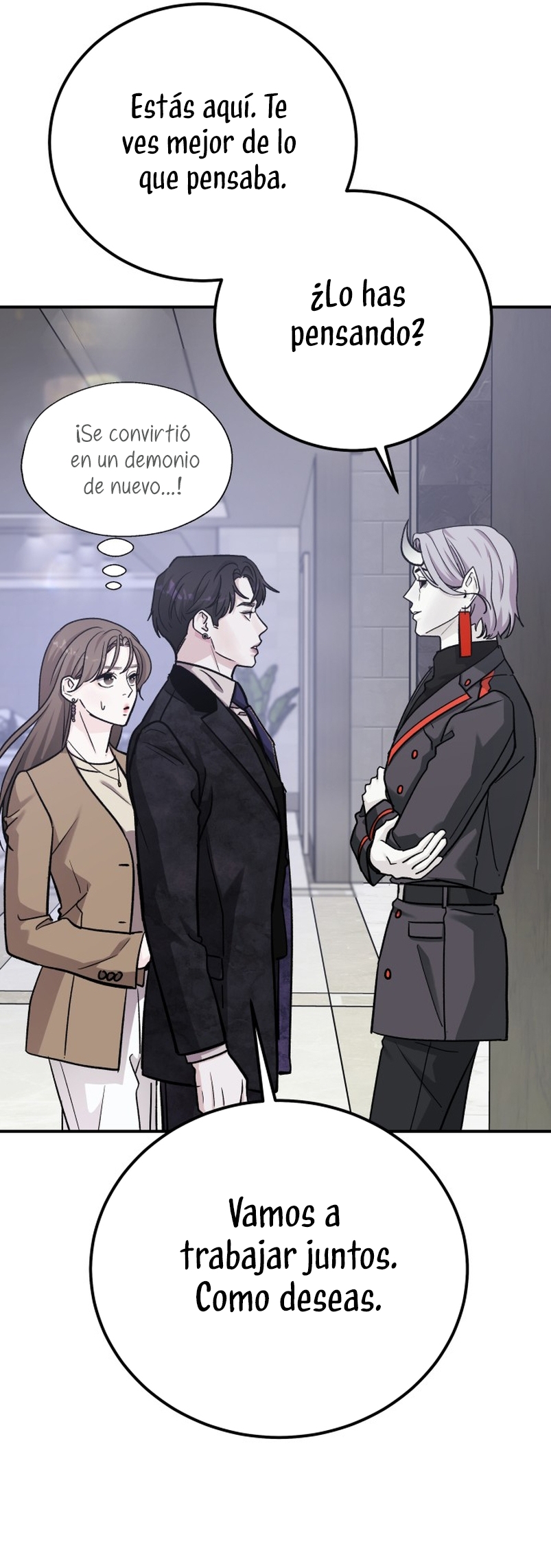 Por el reino Capítulo 56 - Página 45