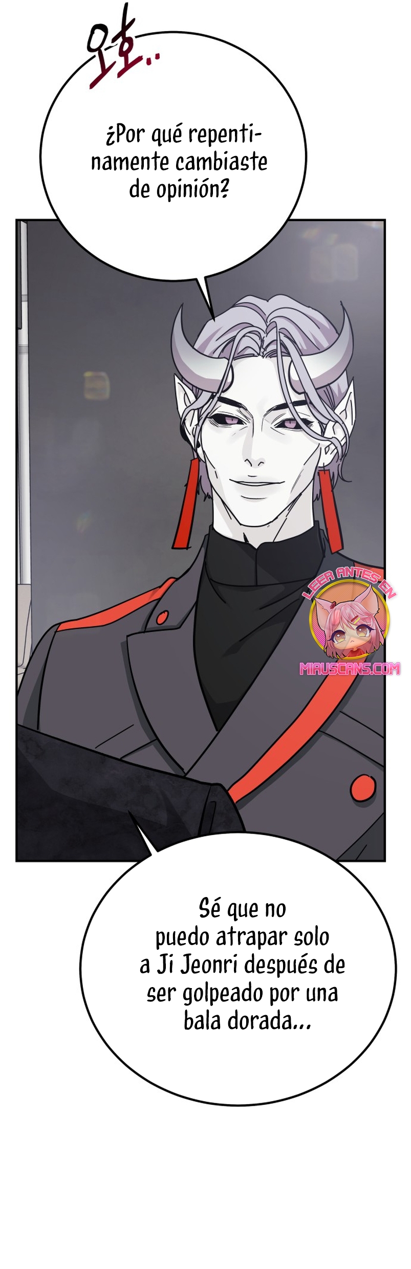 Por el reino Capítulo 56 - Página 46