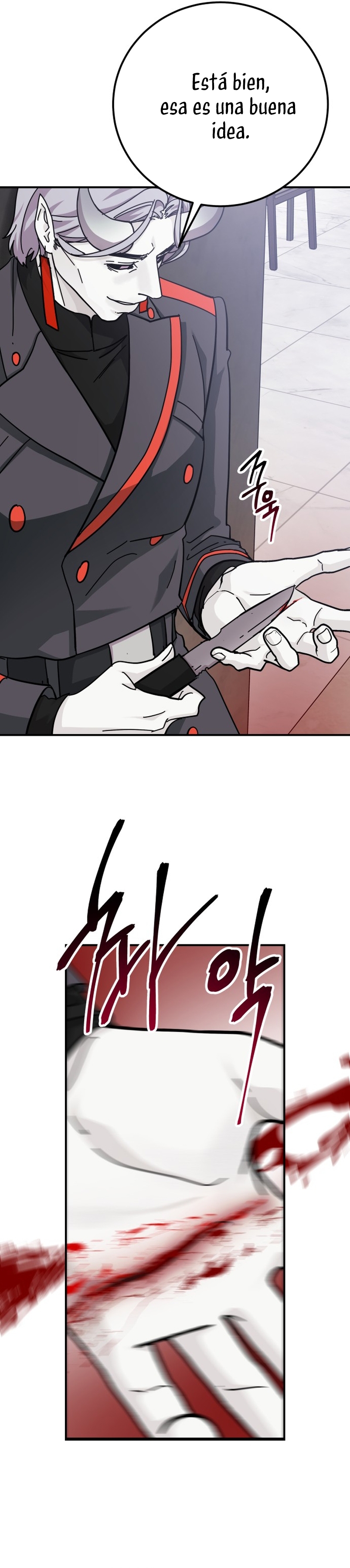 Por el reino Capítulo 56 - Página 48