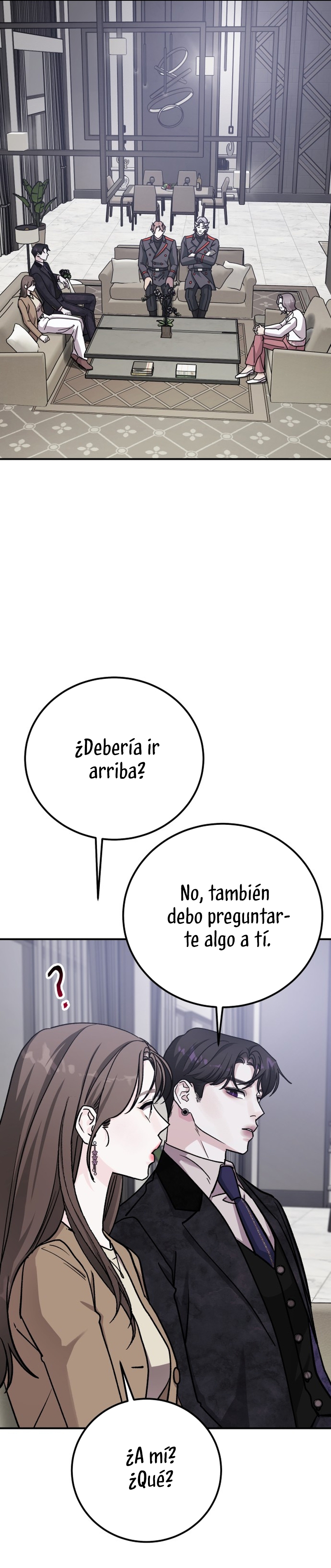 Por el reino Capítulo 56 - Página 51