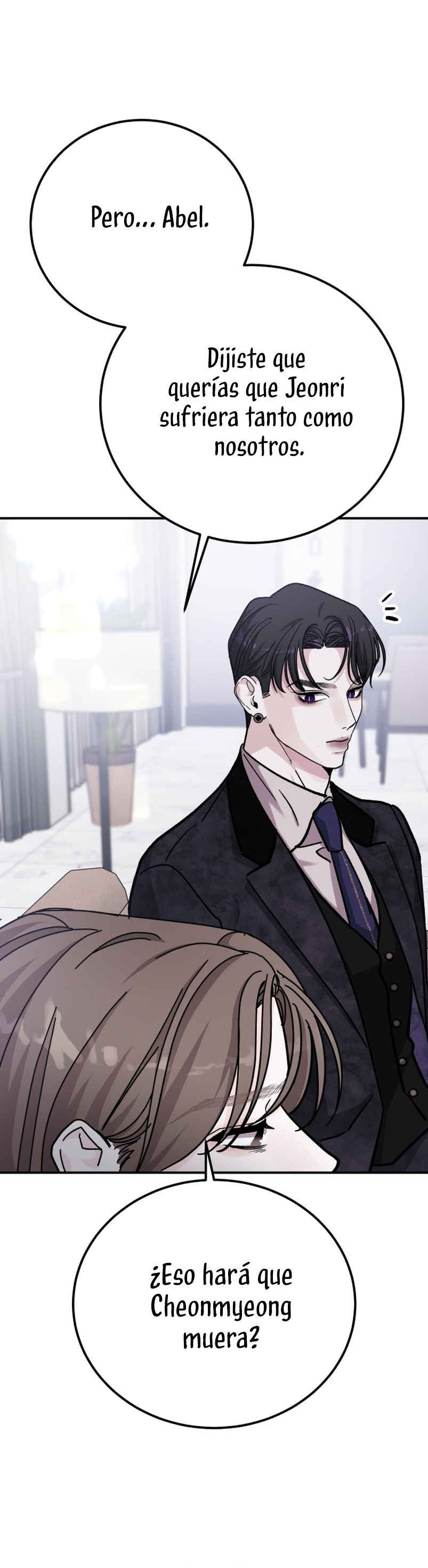 Por el reino Capítulo 56 - Página 58