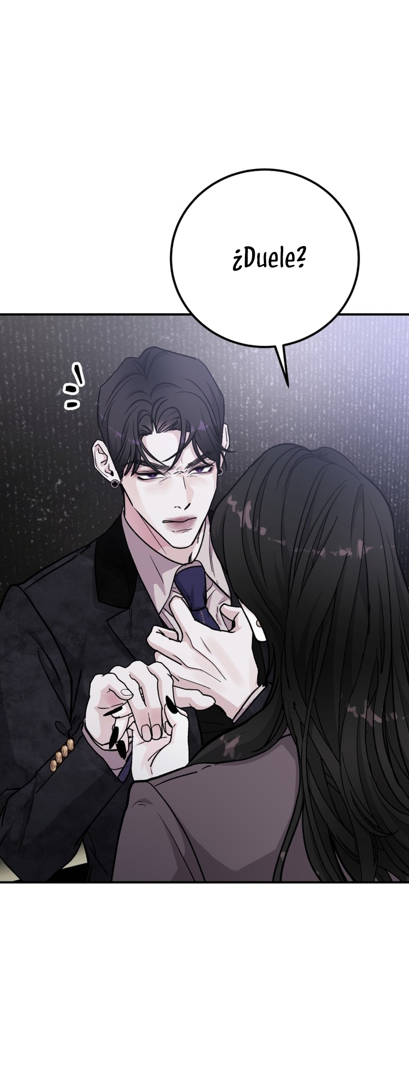 Por el reino Capítulo 56 - Página 6