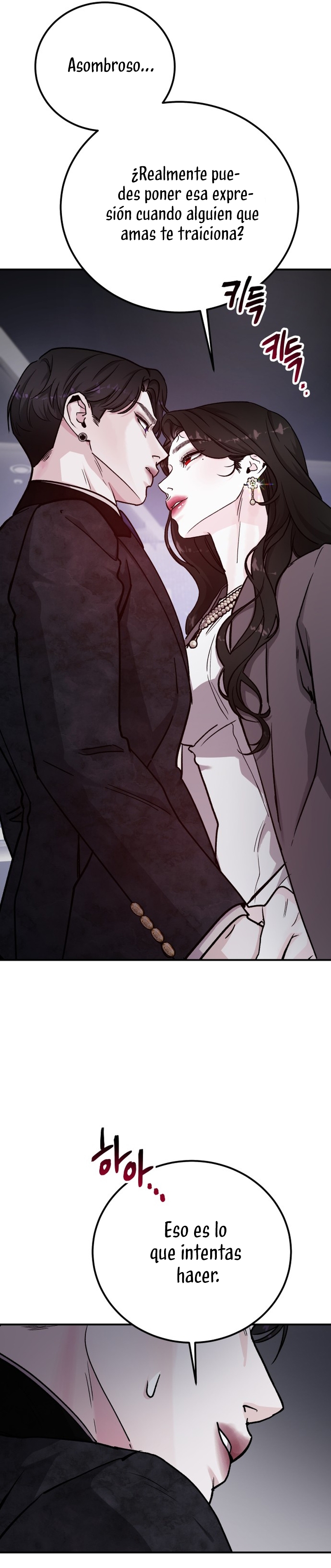 Por el reino Capítulo 56 - Página 7