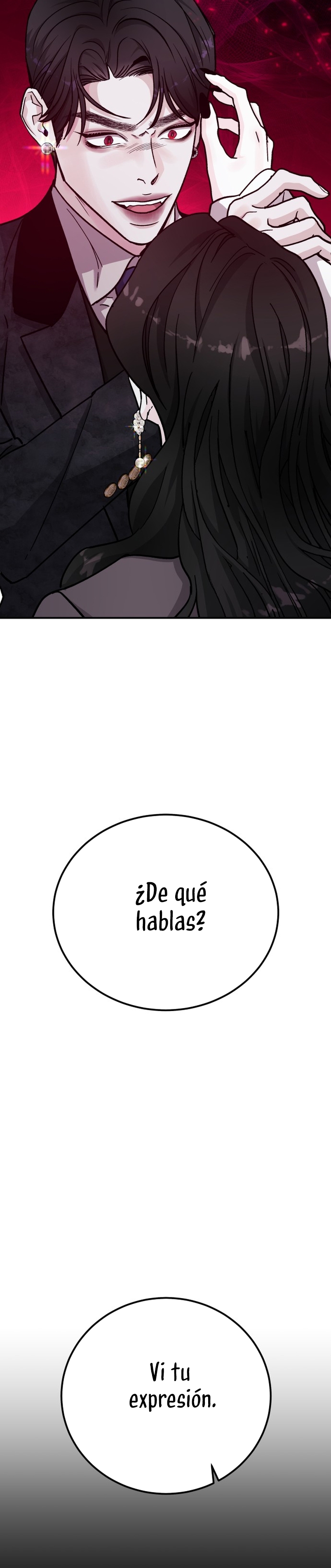 Por el reino Capítulo 56 - Página 9