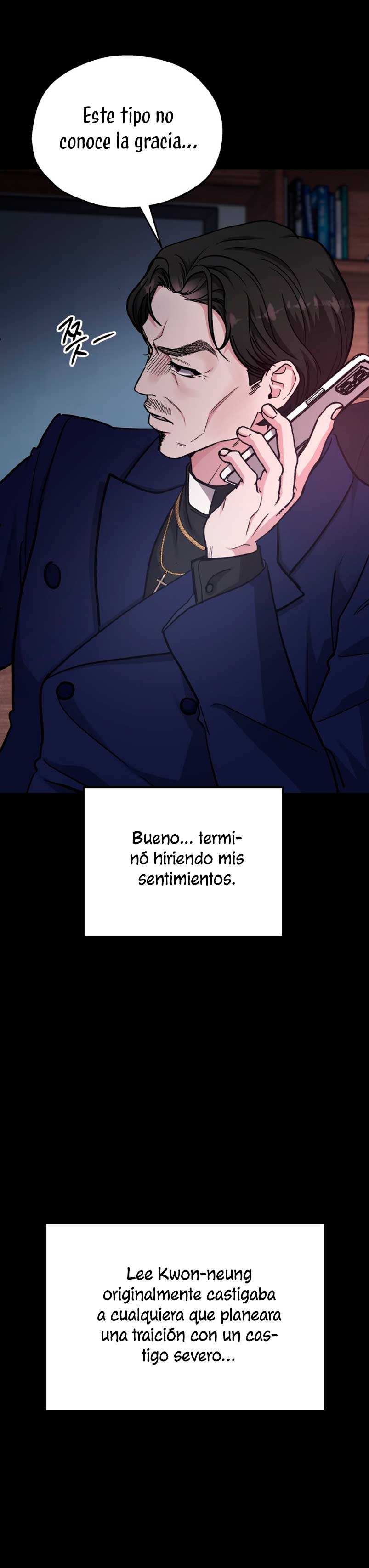 Por el reino Capítulo 57 - Página 10