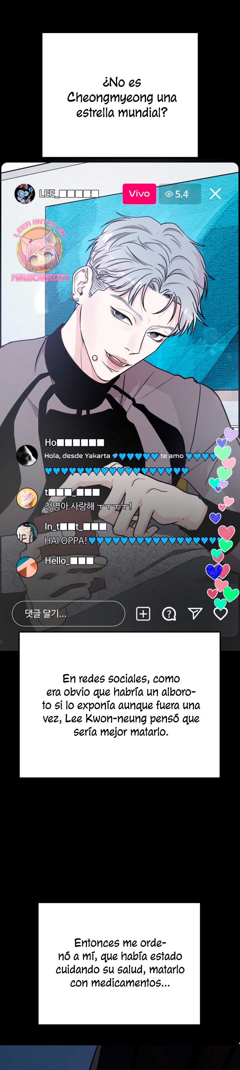 Por el reino Capítulo 57 - Página 11