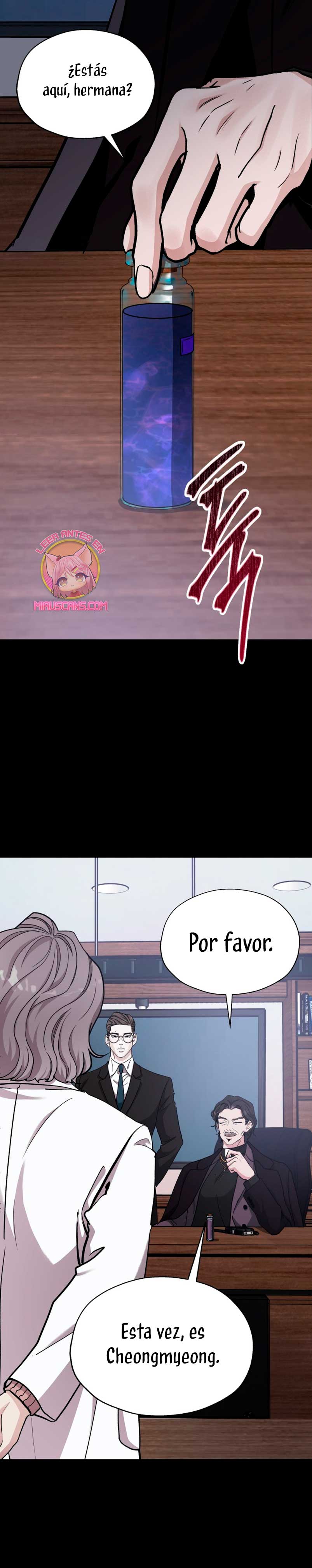 Por el reino Capítulo 57 - Página 12