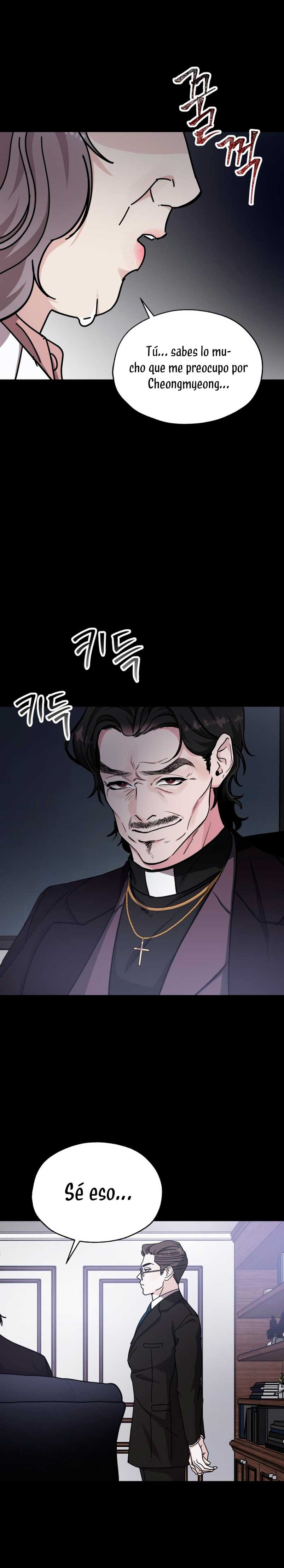 Por el reino Capítulo 57 - Página 13