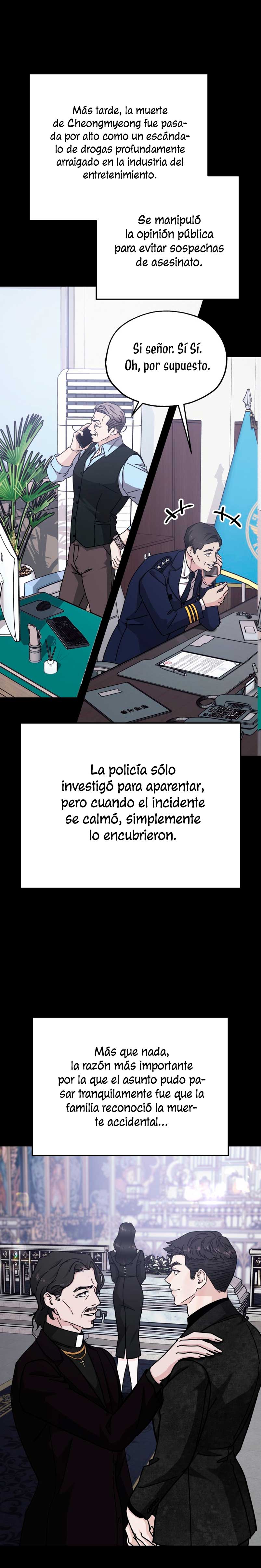 Por el reino Capítulo 57 - Página 17